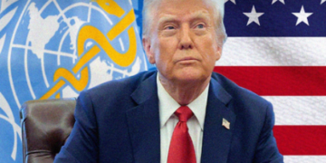 SHBA-ja largohet zyrtarisht nga Organizata Botërore e Shëndetësisë