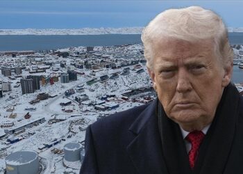 DW: Kthesa e Trump në përplasjet për Groenlandën ka sjellë lehtësim për BE-në