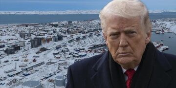 DW: Kthesa e Trump në përplasjet për Groenlandën ka sjellë lehtësim për BE-në