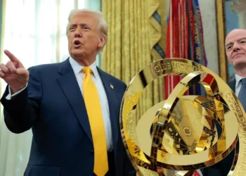 Gjermania shqyrton bojkotimin e Kupës së Botës 2026 për shkak të tensioneve me SHBA-në