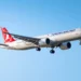 Kërcënim me bombë në avionin e Turkish Airlines, aeroplani bën ulje emergjente në Barcelonë