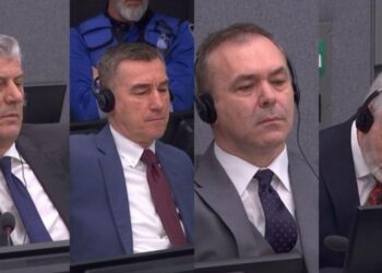 Dorëzohen sot dosjet përfundimtare në ‘Speciale’ për ish-krerët e UÇK-së
