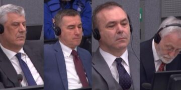 Dorëzohen sot dosjet përfundimtare në ‘Speciale’ për ish-krerët e UÇK-së