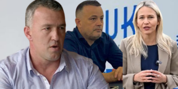 Anuela e bashkisë i jep 2 mln euro me flamur të kuq Breçanit, që të ruajë UKT-në