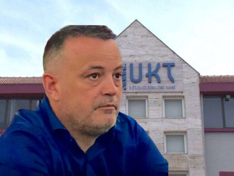 Denoncimi: Flauers Shoshi i UKT shantazhon punonjësit me ulje pagash