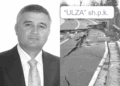 Skandal/ Shembet Unaza e Burrelit pa u marrë në dorëzim nga ARRSH, “ULZA” shpk përfitoi tenderin 1.3 mln euro