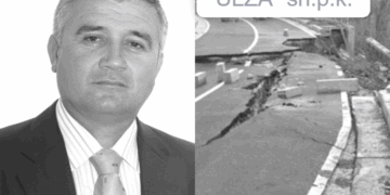 Skandal/ Shembet Unaza e Burrelit pa u marrë në dorëzim nga ARRSH, “ULZA” shpk përfitoi tenderin 1.3 mln euro