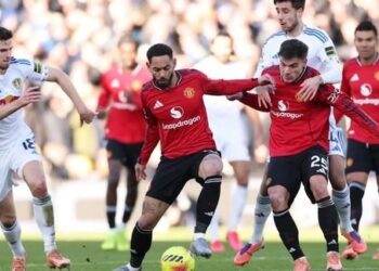 Manchester United ka harruar të fitojë, ndalet përsëri edhe në Leeds