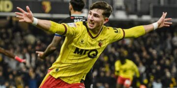 “Jam i shkatërruar”, talenti shqiptar në Angli i nënshtrohet operacionit, mbyll sezonin