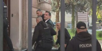 Erjon Veliaj mbetet në burg, shtyhet sërish seanca ndaj tij