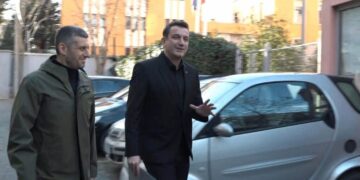 U shkarkua me urdhër të Anuela Ristanit, gjykata rikthen në detyrë të besuarin e Erion Veliajt