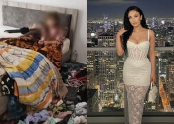 “Kishe lekë për qerpikë e thonj, por jo për fëmijët” – Akuza live mes nuses dhe ish-vjehrrës