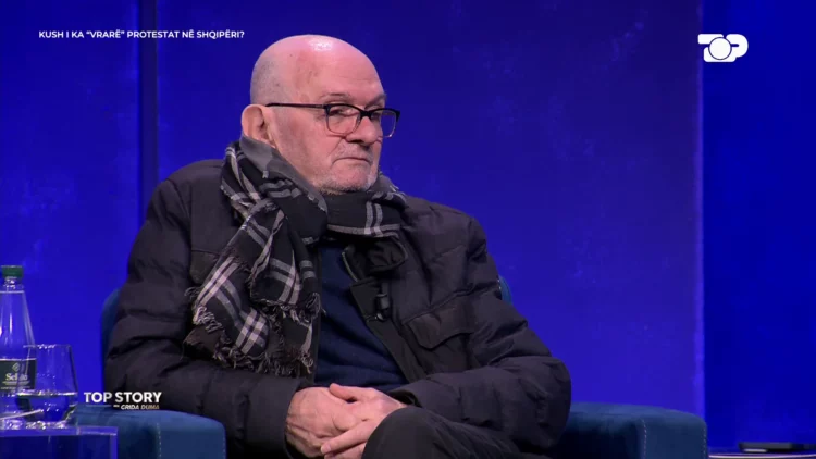 Aktori Mehdi Malkaj: Këtu luhet për bukën e gojës, shqiptarët kanë frikë