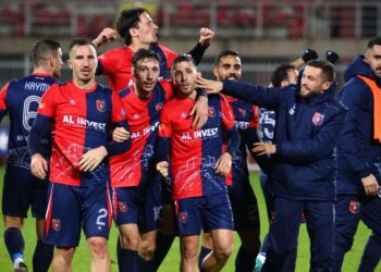 Renditja e Superiores, fitorja me Partizanin e ngjit Vllazninë në krye së bashku me Egnatian