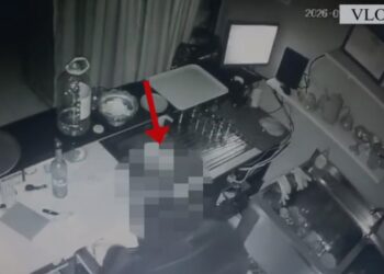 Ishte kthyer në makth për bizneset/ Vodhi 4 dyqane në Vlorë, arrestohet 22-vjeçari (VIDEO)