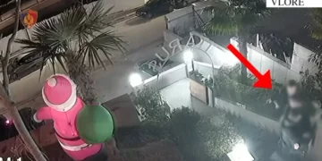 Vlorë/ Të shtëna në ajër gjatë një konflikti, arrestohen dy të rinj