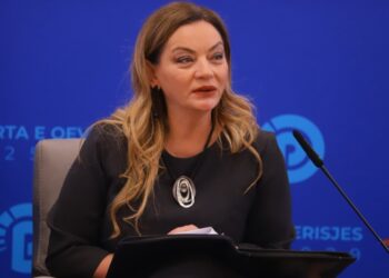 Protesta e PD-së/ Vokshi: Çfarë pritet të ndodhë nesër para kryeministrisë