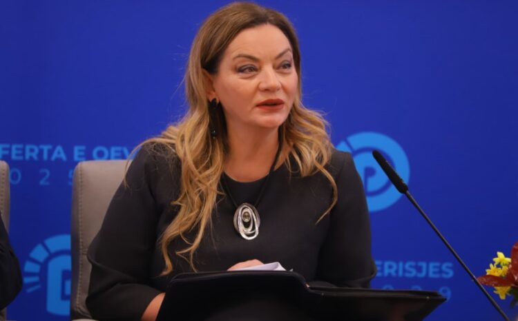 Protesta e PD-së/ Vokshi: Çfarë pritet të ndodhë nesër para kryeministrisë