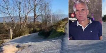 Vrasja e 57-vjeçarit me çekiç në Thumanë, arrestohen edhe dy persona të tjerë