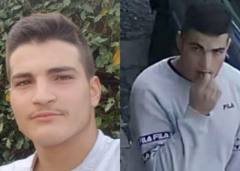 I shpallur në kërkim nga Britania, 26-vjeçari shqiptar vetëdorëzohet në Tiranë (EMRI)