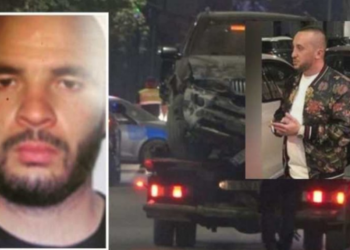 Sërish dështon seanca në GJKKO për vrasjen e Santiago Malkos, shtyhet për javën tjetër