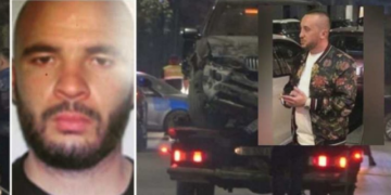 Sërish dështon seanca në GJKKO për vrasjen e Santiago Malkos, shtyhet për javën tjetër