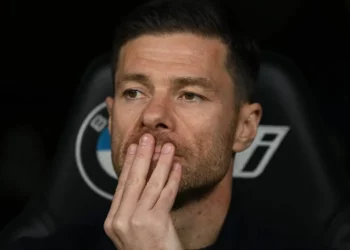 Reali i Madridit shkarkon Xabi Alonson pas humbjes së Superkupës, ja kush e zëvendëson