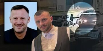 Apeli lë në burg Xhino Agon, si bashkëpunëtor në vrasjen e biznesmenit Mondi Mëhalla