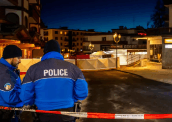 Zvicra në zi pas tragjedisë në Crans Montana, identifikohen viktimat e para të zjarrit (EMRAT)