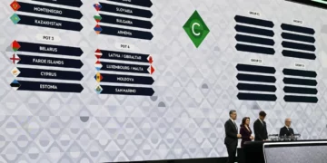 Shorti i UEFA Nations League, Duka: Shqipëria do të përgatitet maksimalisht, prioritet sfidat e marsit