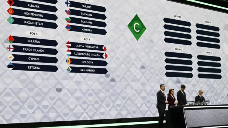 Shorti i UEFA Nations League, Duka: Shqipëria do të përgatitet maksimalisht, prioritet sfidat e marsit