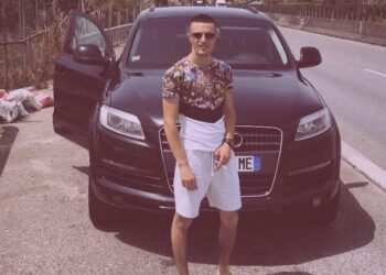 Detaje nga hetimi i vrasjes së 32-vjeçarit, ish-gardiani që tentoi t’i fuste akool në qeli Emiljano Shullazit