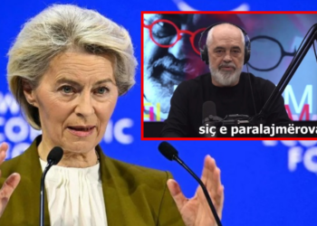 BE distancohet nga Bordi i Paqes, ndërsa Rama do shkojë: “Më ka ardhur ftesa nga Trump”