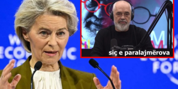 BE distancohet nga Bordi i Paqes, ndërsa Rama do shkojë: “Më ka ardhur ftesa nga Trump”