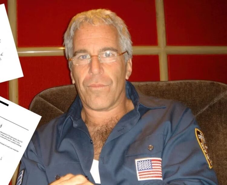 “E gatshme për çdo lloj pune”/ Dosjet Epstein, pjesë e email-eve edhe e reja shqiptare që jetonte në Nju Jork