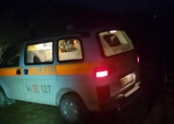 Shpëtohet i riu që u bllokua në Kanionet e Osumit, u fut vullnetar për gjetjen e një të mbyturi