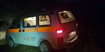 Shpëtohet i riu që u bllokua në Kanionet e Osumit, u fut vullnetar për gjetjen e një të mbyturi