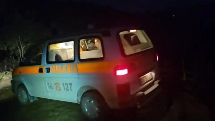 Shpëtohet i riu që u bllokua në Kanionet e Osumit, u fut vullnetar për gjetjen e një të mbyturi