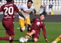 Pas katër humbjeve, Torino mund me një gol skuadrën e Ylber Ramadanit