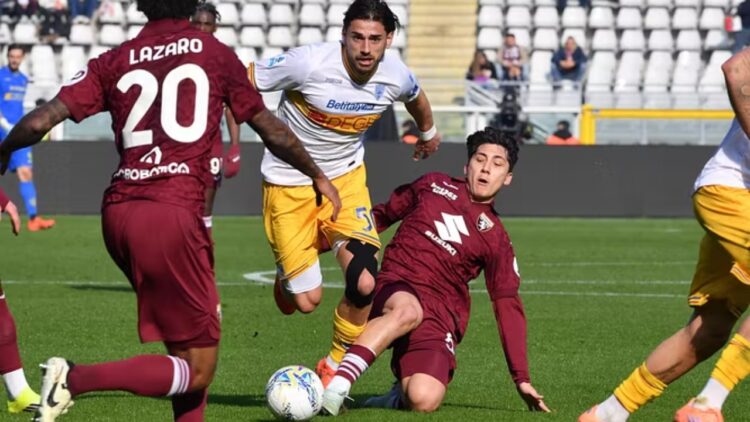 Pas katër humbjeve, Torino mund me një gol skuadrën e Ylber Ramadanit