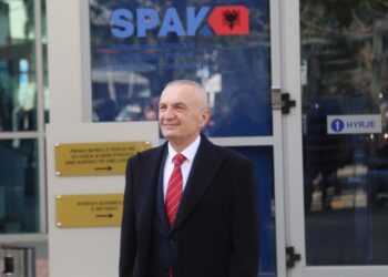 Gjyqi paraprak për Metën dhe Kryemadhin drejt vendimit, SPAK përfundon parashtrimet