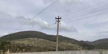 Lezhë/ Ndërprerje e energjisë elektrike, disa fshatra në errësirë që prej mbrëmjes