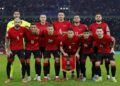 Shorti i Nations League, Shqipëria njeh rivalët