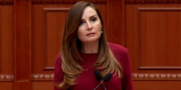 ‘Ligji për portet turistike, model pa garë’! Jorida Tabaku: Godet tregun dhe integrimin në BE