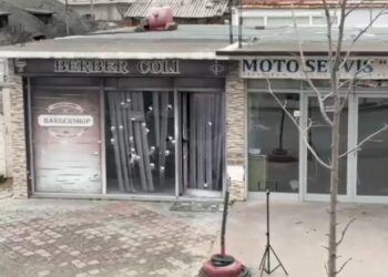 Lezhë/ Tre autorë të identifikuar për atentatin ndaj Nikulajt, ndalohet polici që reagoi me armë