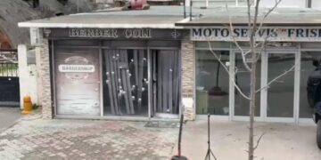 Lezhë/ Tre autorë të identifikuar për atentatin ndaj Nikulajt, ndalohet polici që reagoi me armë