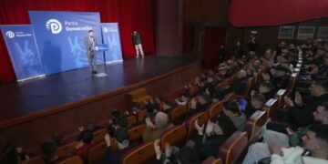 Salianji ‘këshillon’ Berishën për ‘Territorialen’: O zotërinj, shkoni në Komision me propozime konkrete