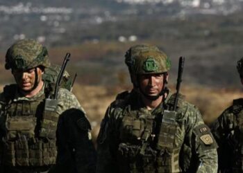 Ushtria e Kosovës do të marrë pjesë në Forcën Ndërkombëtare Stabilizuese për Gazën