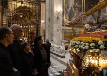 Rama mburret nga Vatikani: Pas Skënderbeut, asnjë kryetar shqiptar nuk e ka shkelur pragun e bazilikës