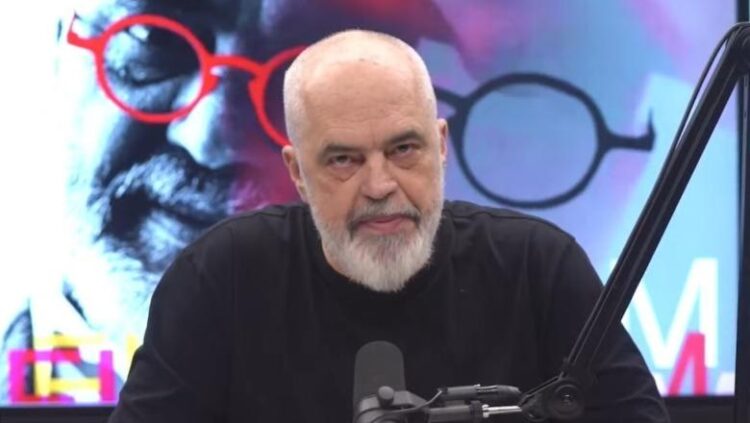 Pezullimi i Ballukut/ Rama sulmon Kushtetuesen: Budallallëk botëror! Do vijojmë betejën